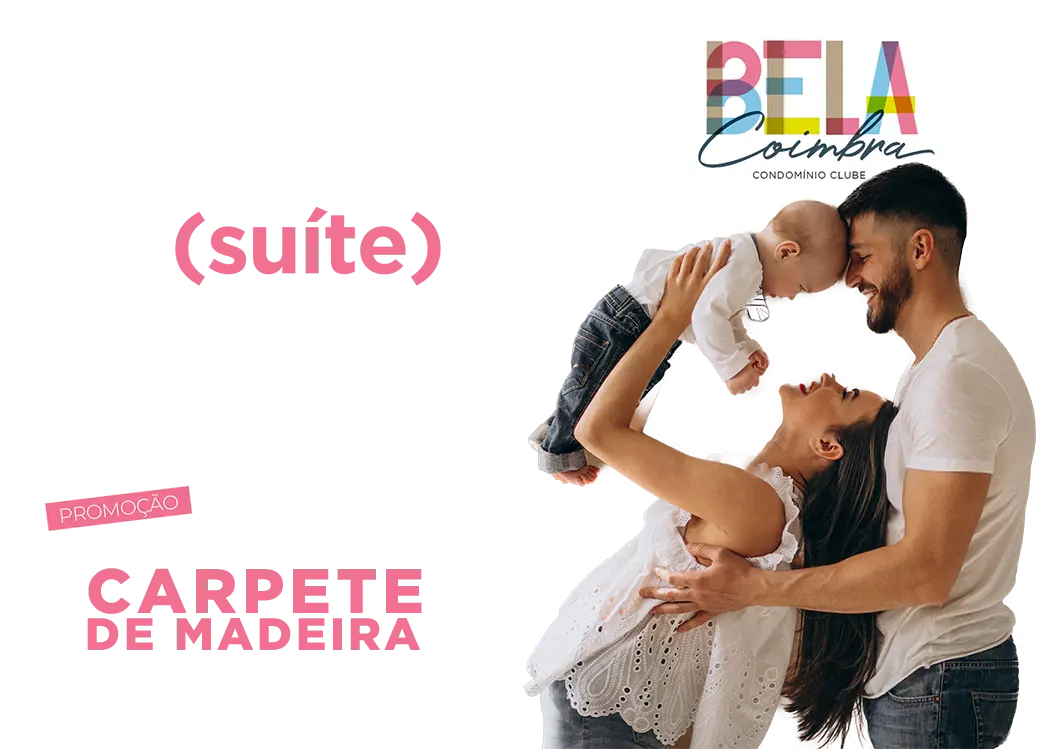 Bela Coimbra Condomínio Clube