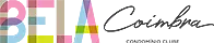 Bela Coimbra - Logotipo