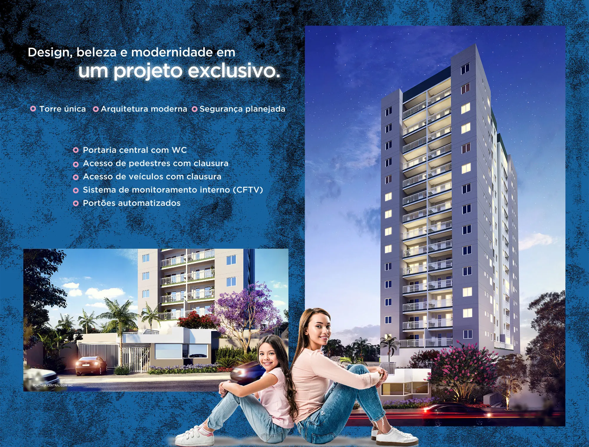 Bela Coimbra - Produto